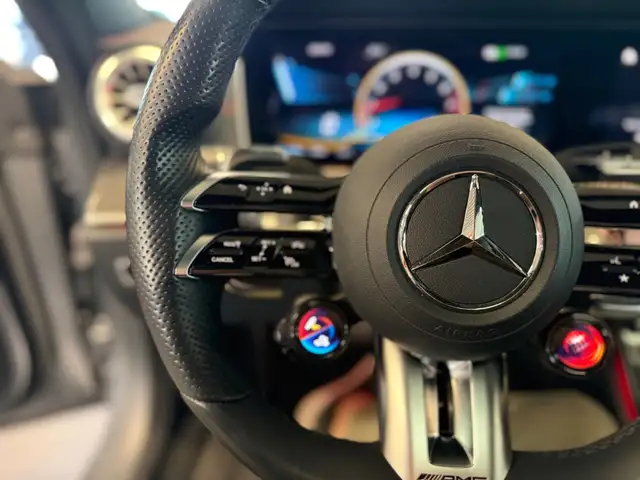 Mercedes-Benz CLS 53 AMG 4MATIC+ 1 of 299 Limited Edition *Reserviert* Ansicht 24