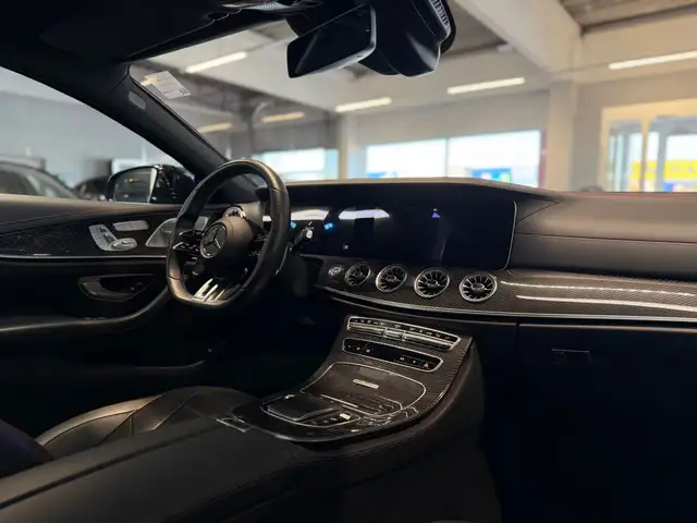 Mercedes-Benz CLS 53 AMG 4MATIC+ 1 of 299 Limited Edition *Reserviert* Ansicht 41