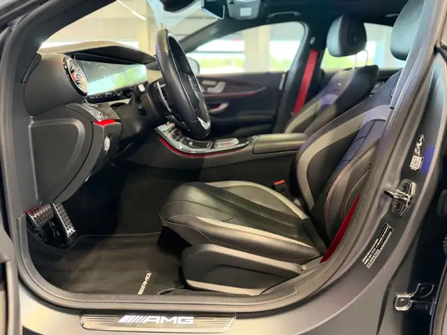 Mercedes-Benz CLS 53 AMG 4MATIC+ 1 of 299 Limited Edition *Reserviert* Ansicht 15