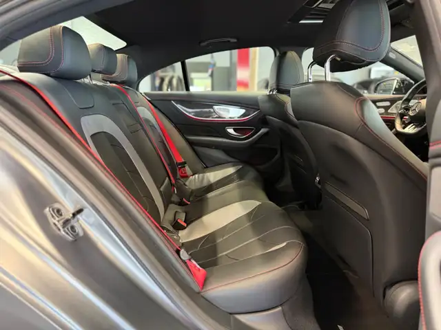 Mercedes-Benz CLS 53 AMG 4MATIC+ 1 of 299 Limited Edition *Reserviert* Ansicht 39