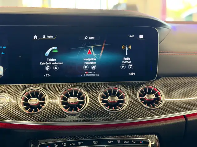 Mercedes-Benz CLS 53 AMG 4MATIC+ 1 of 299 Limited Edition *Reserviert* Ansicht 21