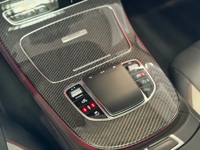 Mercedes-Benz CLS 53 AMG 4MATIC+ 1 of 299 Limited Edition *Reserviert* Ansicht 22