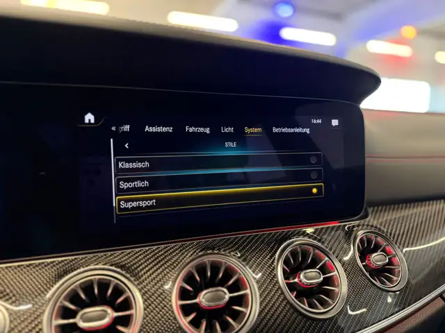 Mercedes-Benz CLS 53 AMG 4MATIC+ 1 of 299 Limited Edition *Reserviert* Ansicht 37