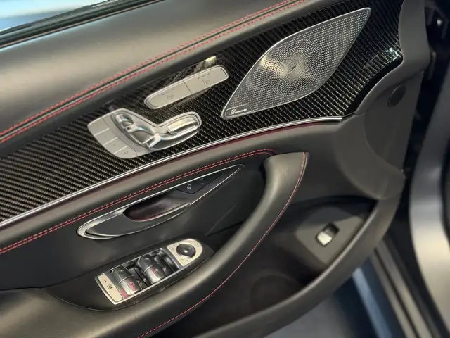 Mercedes-Benz CLS 53 AMG 4MATIC+ 1 of 299 Limited Edition *Reserviert* Ansicht 14