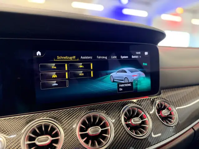 Mercedes-Benz CLS 53 AMG 4MATIC+ 1 of 299 Limited Edition *Reserviert* Ansicht 31