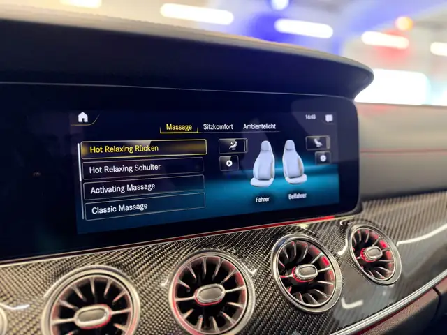 Mercedes-Benz CLS 53 AMG 4MATIC+ 1 of 299 Limited Edition *Reserviert* Ansicht 33