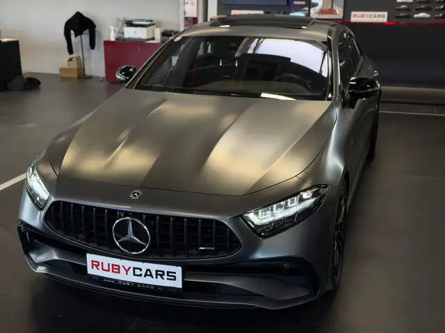 Mercedes-Benz CLS 53 AMG 4MATIC+ 1 of 299 Limited Edition *Reserviert* Ansicht 3