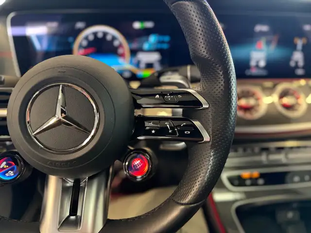 Mercedes-Benz CLS 53 AMG 4MATIC+ 1 of 299 Limited Edition *Reserviert* Ansicht 23