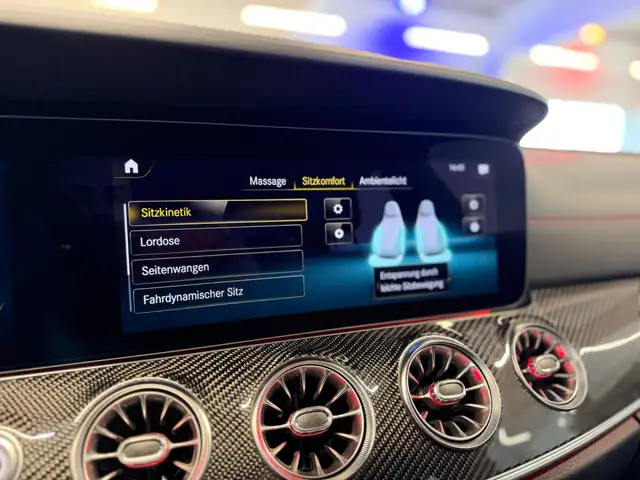 Mercedes-Benz CLS 53 AMG 4MATIC+ 1 of 299 Limited Edition *Reserviert* Ansicht 32