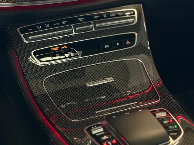 Mercedes-Benz CLS 53 AMG 4MATIC+ 1 of 299 Limited Edition *Reserviert* Ansicht 20