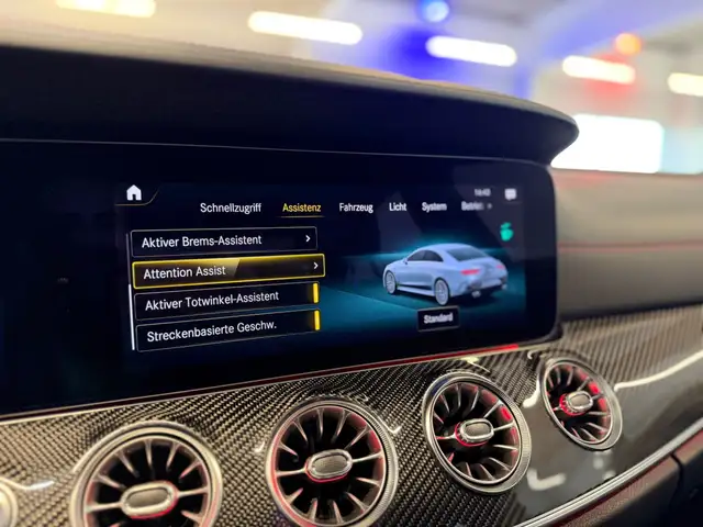 Mercedes-Benz CLS 53 AMG 4MATIC+ 1 of 299 Limited Edition *Reserviert* Ansicht 26