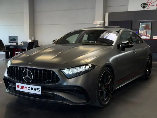 Mercedes-Benz CLS 53 AMG 4MATIC+ 1 of 299 Limited Edition *Reserviert* Ansicht 2