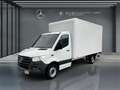 Mercedes-Benz Sprinter 317 CDI Koffer Maxi LBW+Klima+Kamera Weiß - thumbnail 2