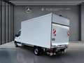 Mercedes-Benz Sprinter 317 CDI Koffer Maxi LBW+Klima+Kamera Weiß - thumbnail 10