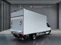 Mercedes-Benz Sprinter 317 CDI Koffer Maxi LBW+Klima+Kamera Weiß - thumbnail 14