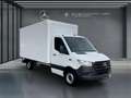 Mercedes-Benz Sprinter 317 CDI Koffer Maxi LBW+Klima+Kamera Weiß - thumbnail 19