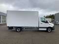 Mercedes-Benz Sprinter 317 CDI Koffer Maxi LBW+Klima+Kamera Weiß - thumbnail 20