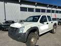 Isuzu D-Max D-MAX Double Cab 2,5 LS Custom Weiß - thumbnail 1