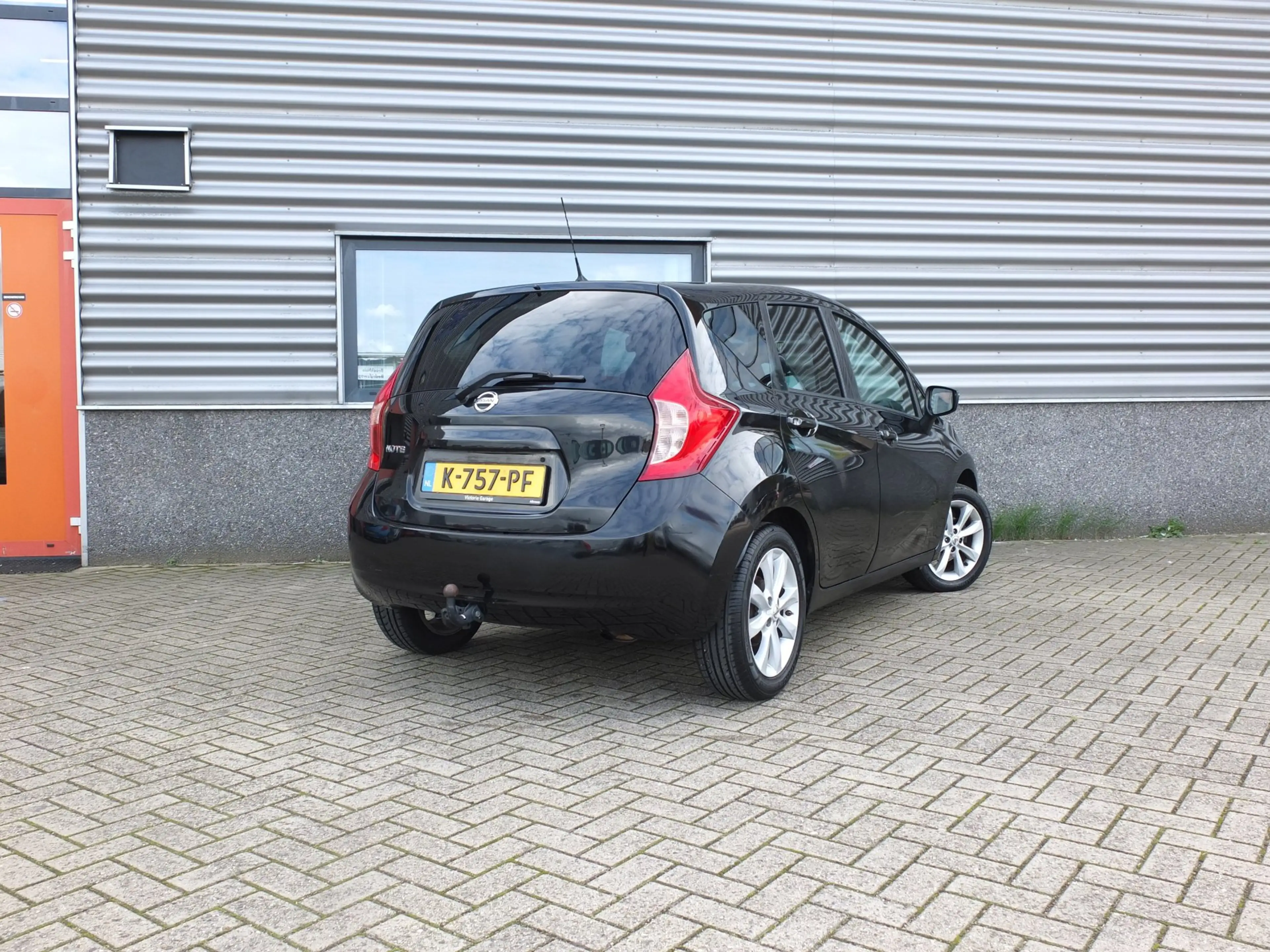 Nissan Note 1.2 DIG-S Acenta | Automaat | Cruise | Airco | 113 — photo 2