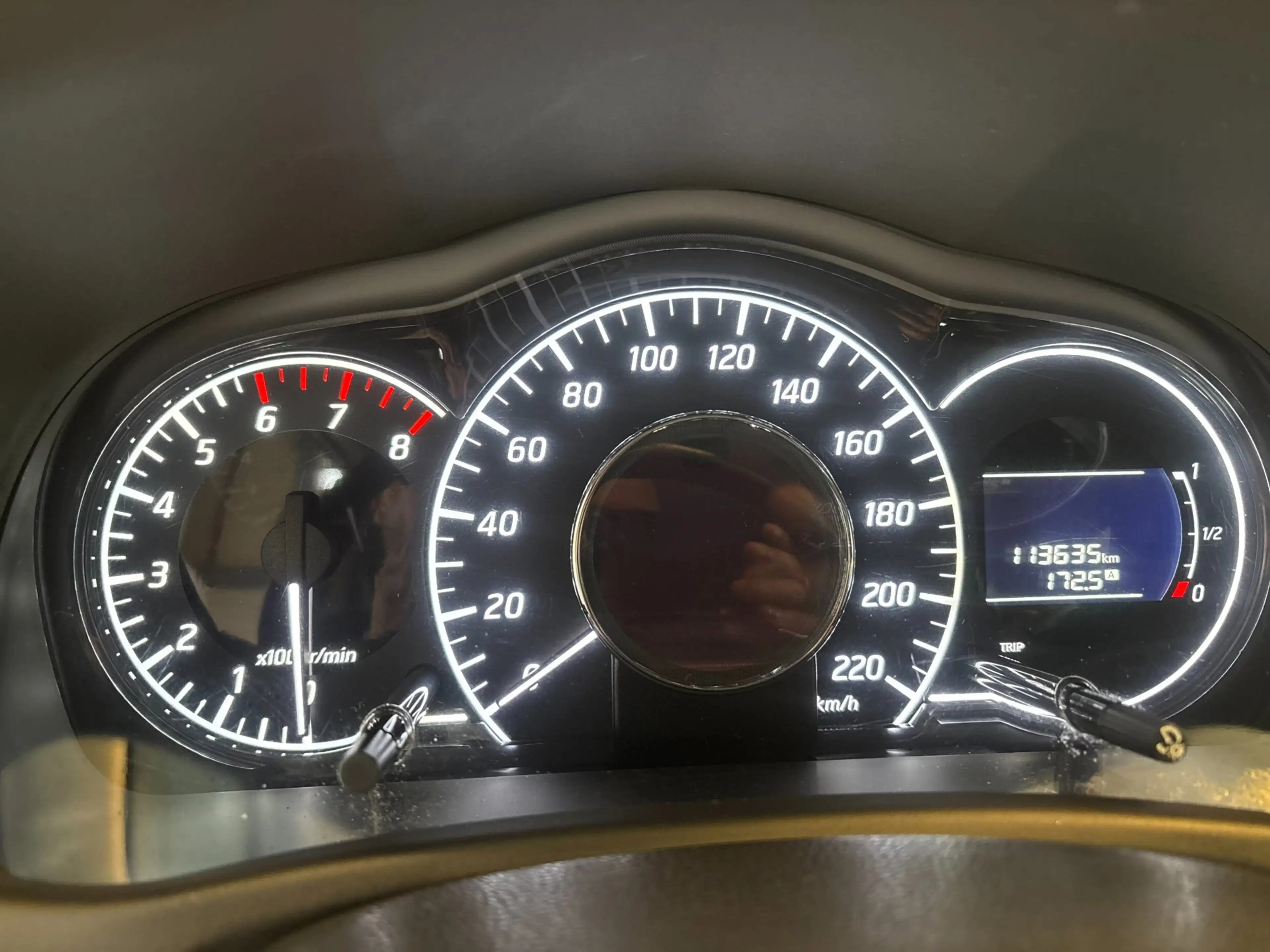 Nissan Note 1.2 DIG-S Acenta | Automaat | Cruise | Airco | 113 — photo 22