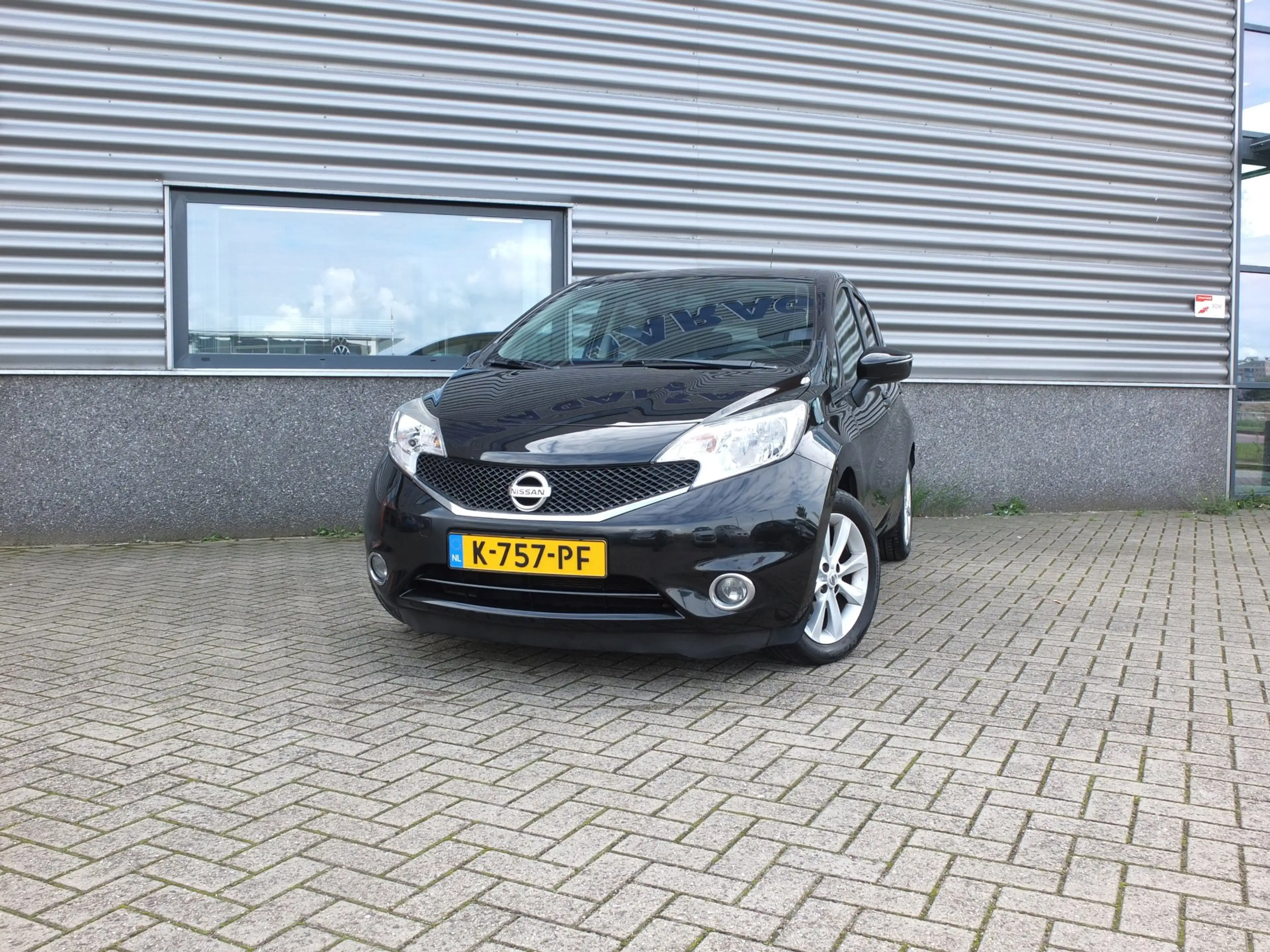 Nissan Note 1.2 DIG-S Acenta | Automaat | Cruise | Airco | 113 — photo 4
