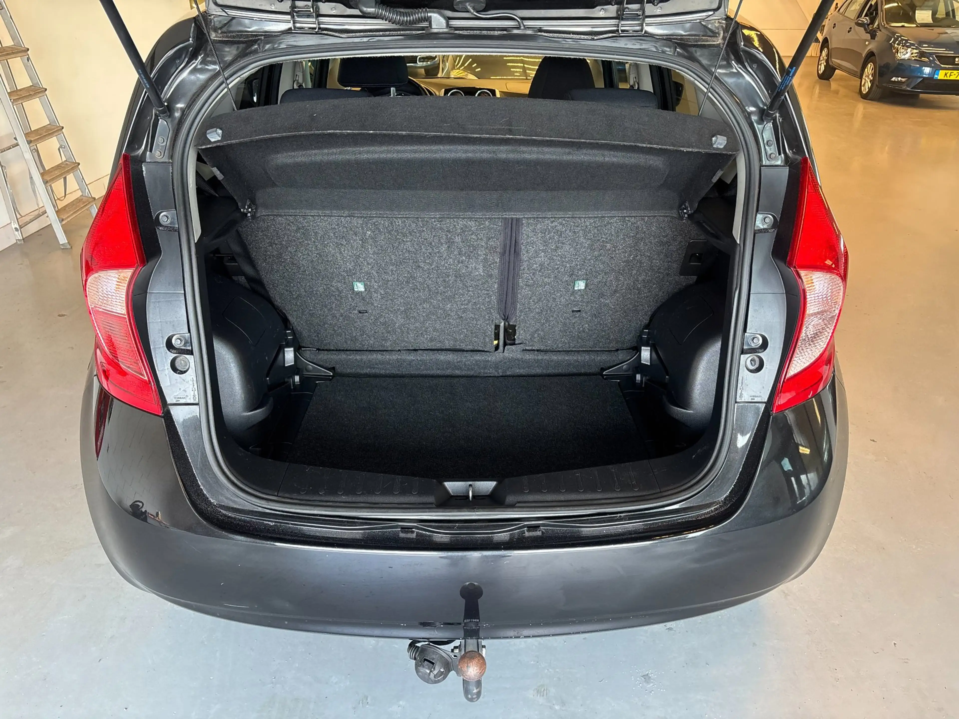 Nissan Note 1.2 DIG-S Acenta | Automaat | Cruise | Airco | 113 — photo 16
