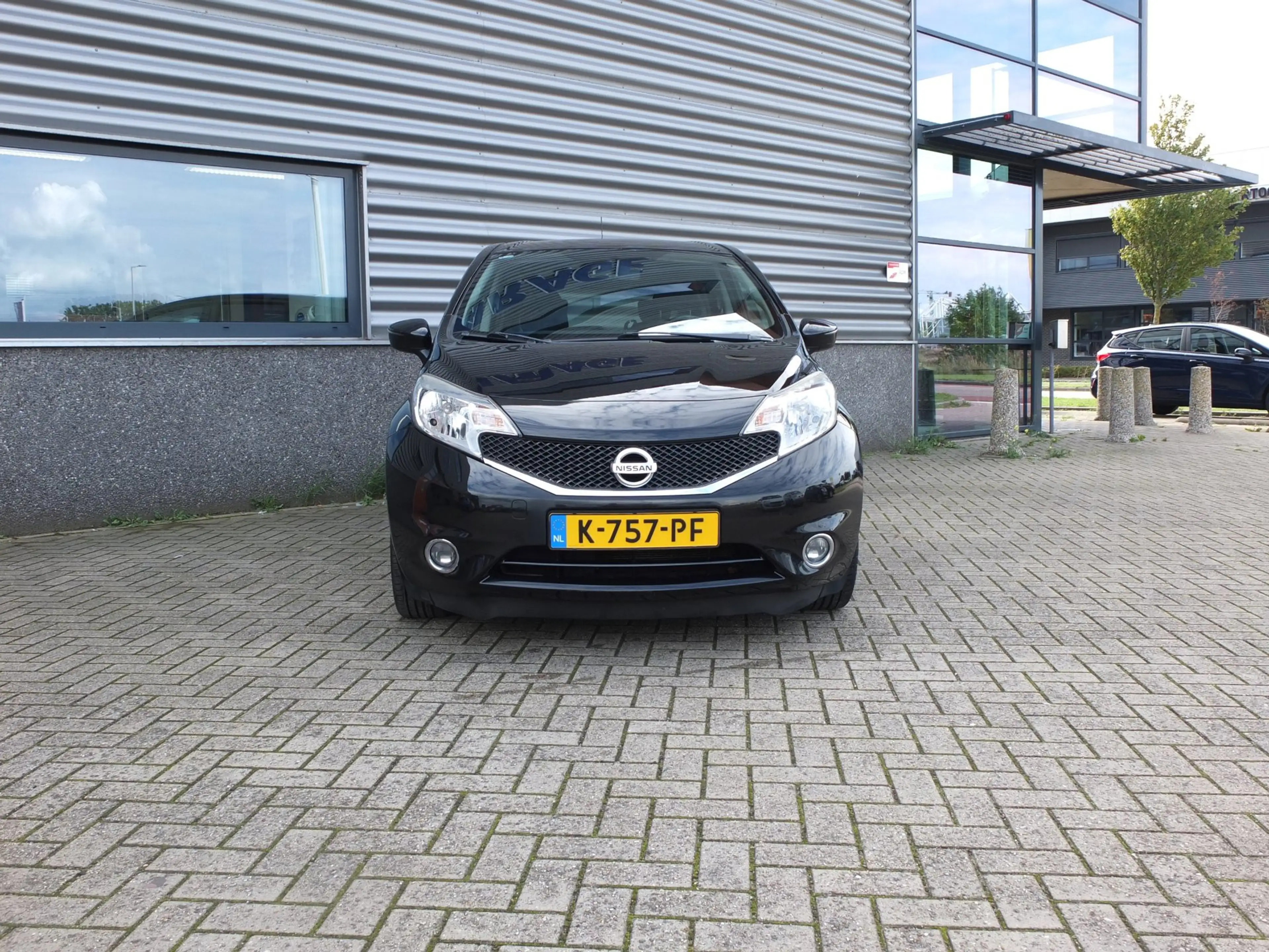 Nissan Note 1.2 DIG-S Acenta | Automaat | Cruise | Airco | 113 — photo 6