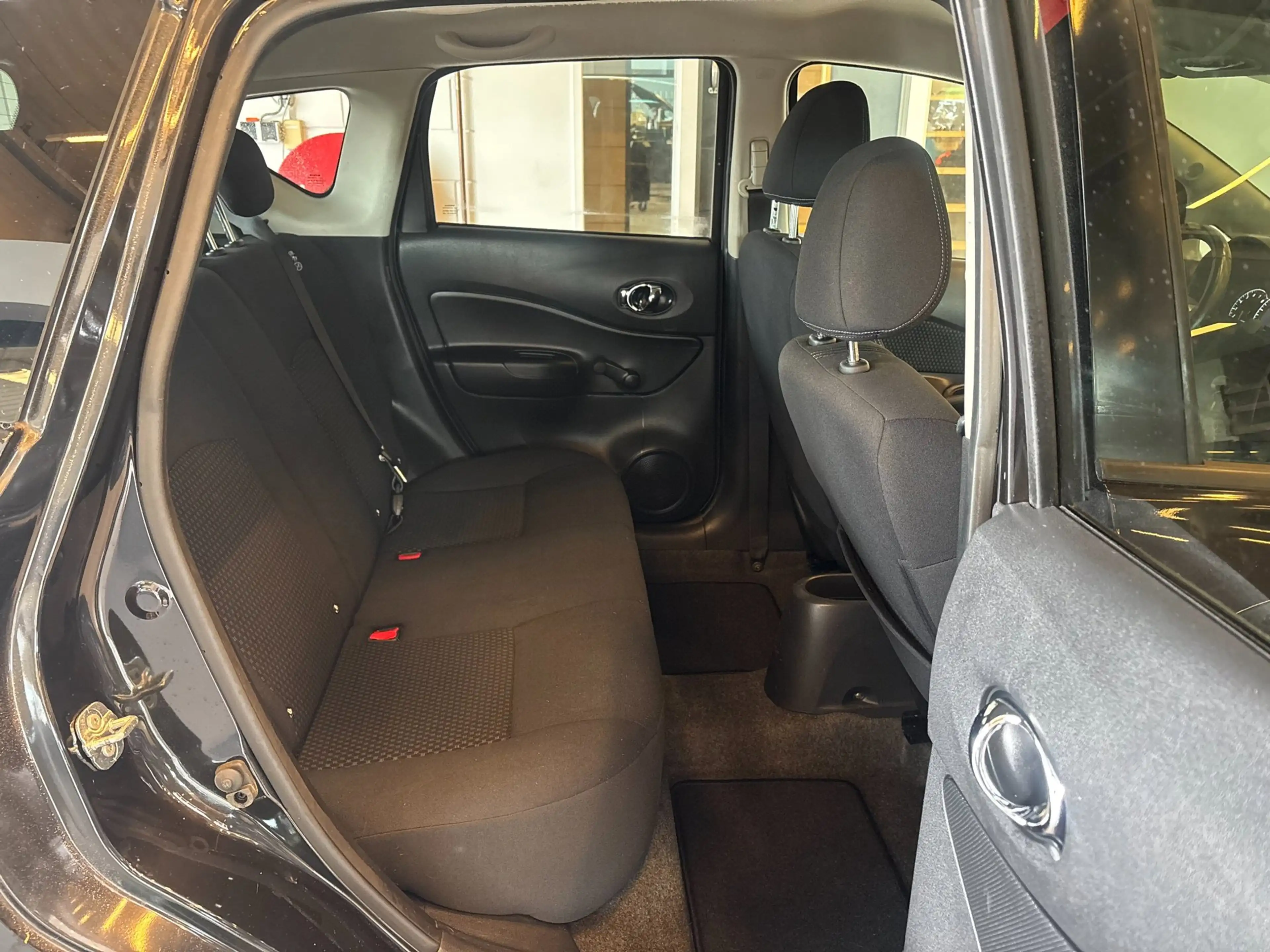 Nissan Note 1.2 DIG-S Acenta | Automaat | Cruise | Airco | 113 — photo 17