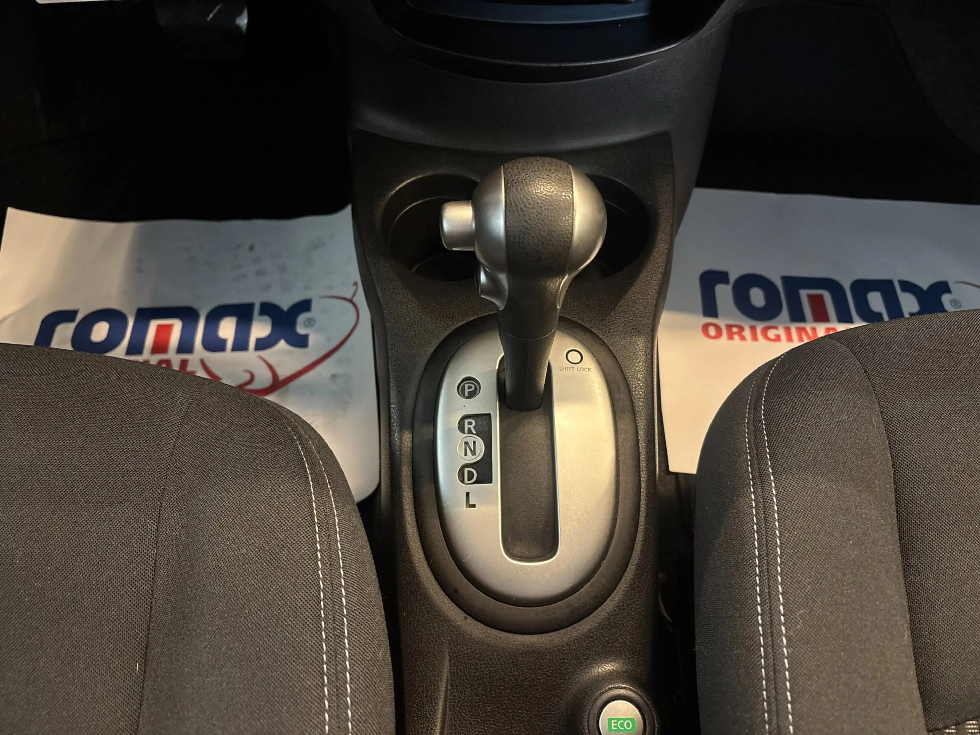 Nissan Note 1.2 DIG-S Acenta | Automaat | Cruise | Airco | 113 — photo 24
