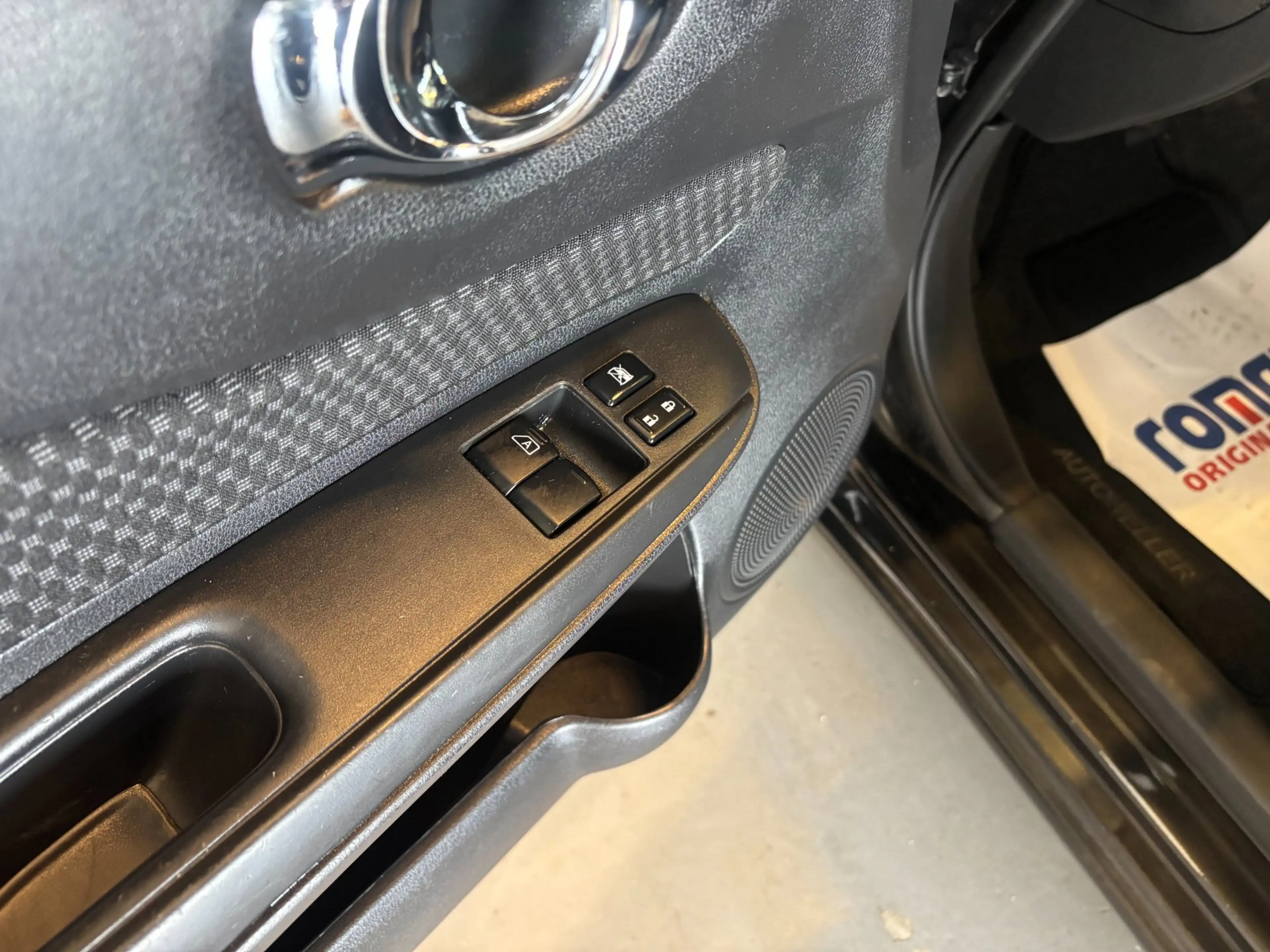 Nissan Note 1.2 DIG-S Acenta | Automaat | Cruise | Airco | 113 — photo 13