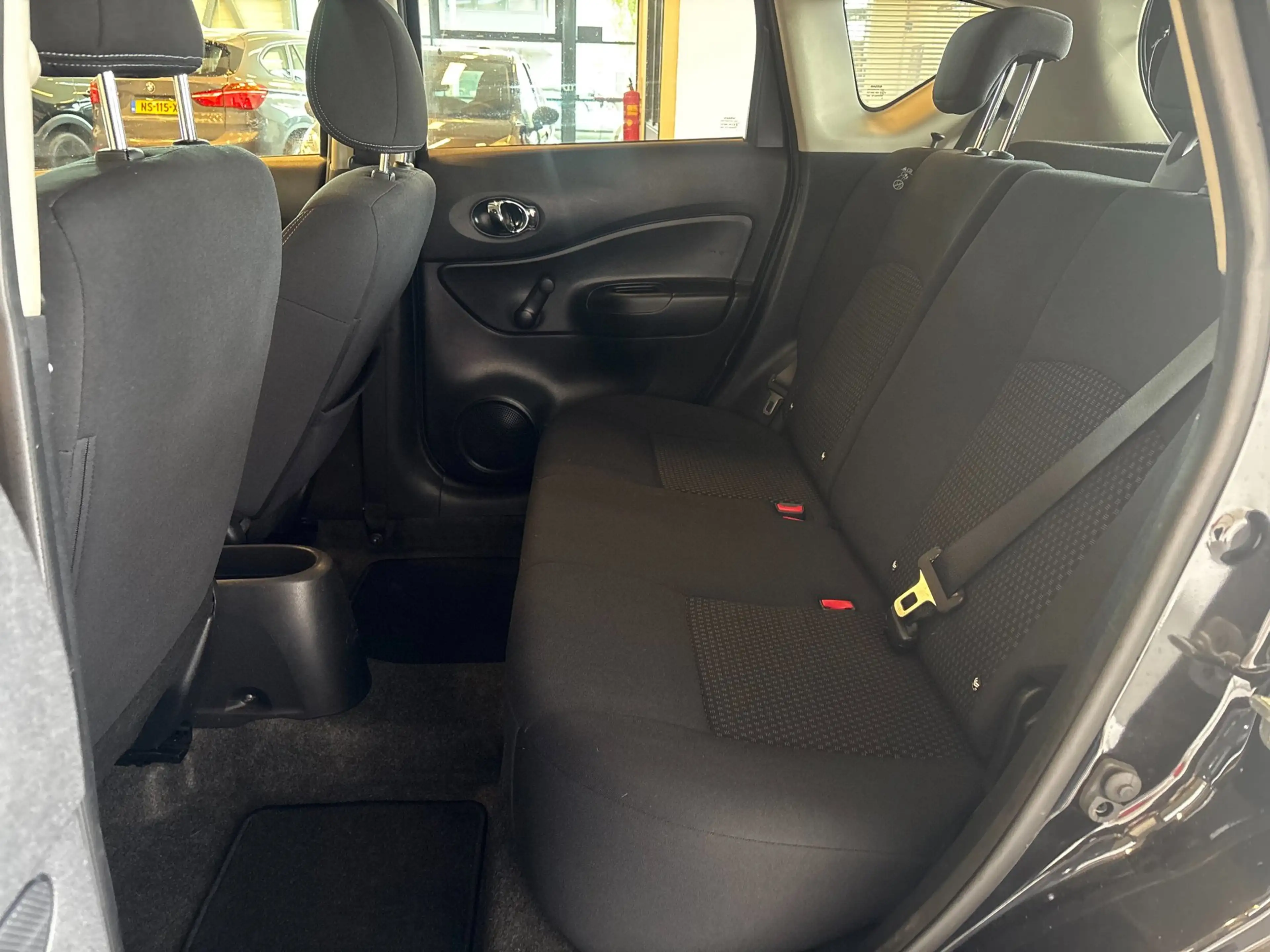 Nissan Note 1.2 DIG-S Acenta | Automaat | Cruise | Airco | 113 — photo 15