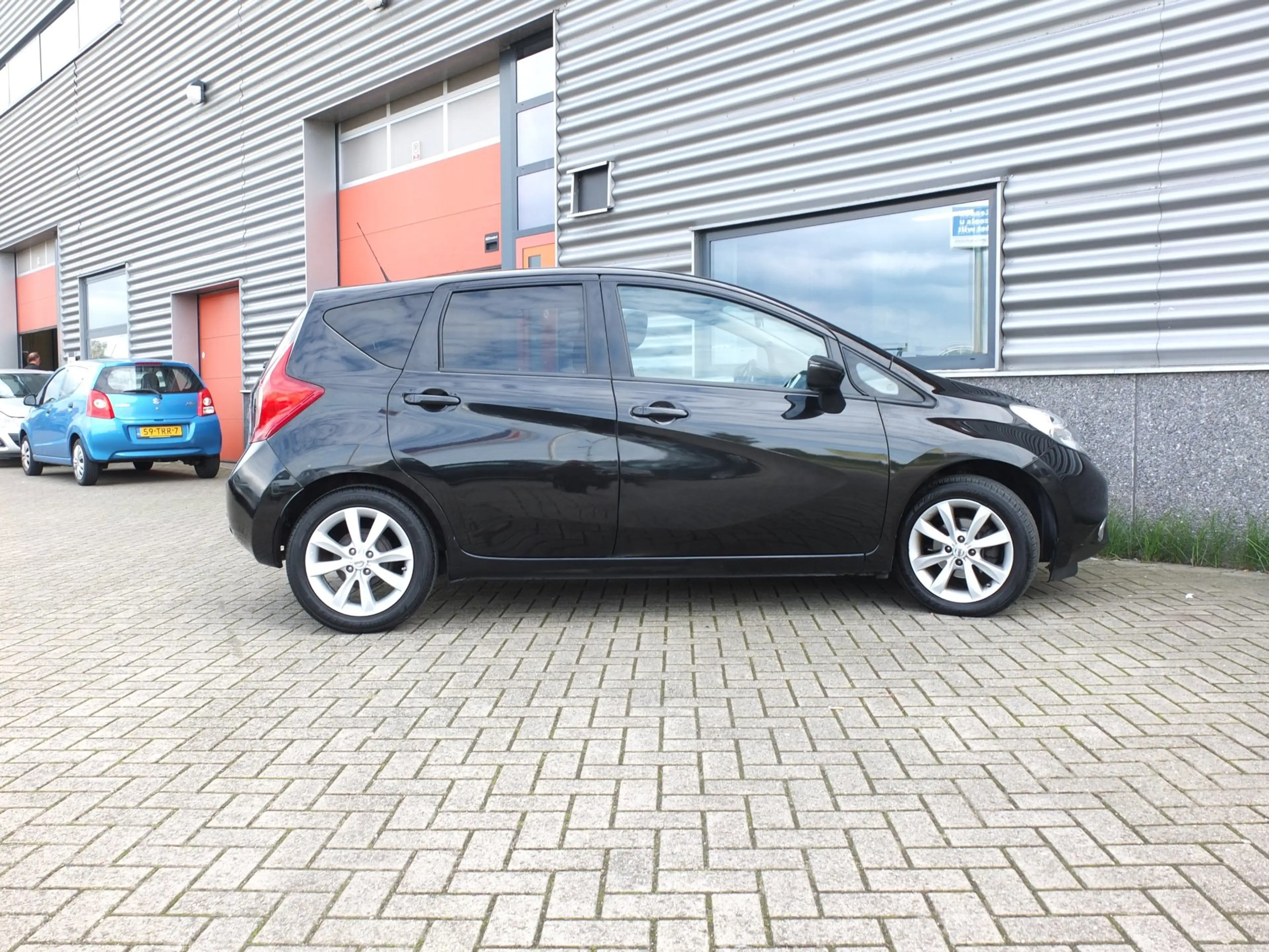 Nissan Note 1.2 DIG-S Acenta | Automaat | Cruise | Airco | 113 — photo 10