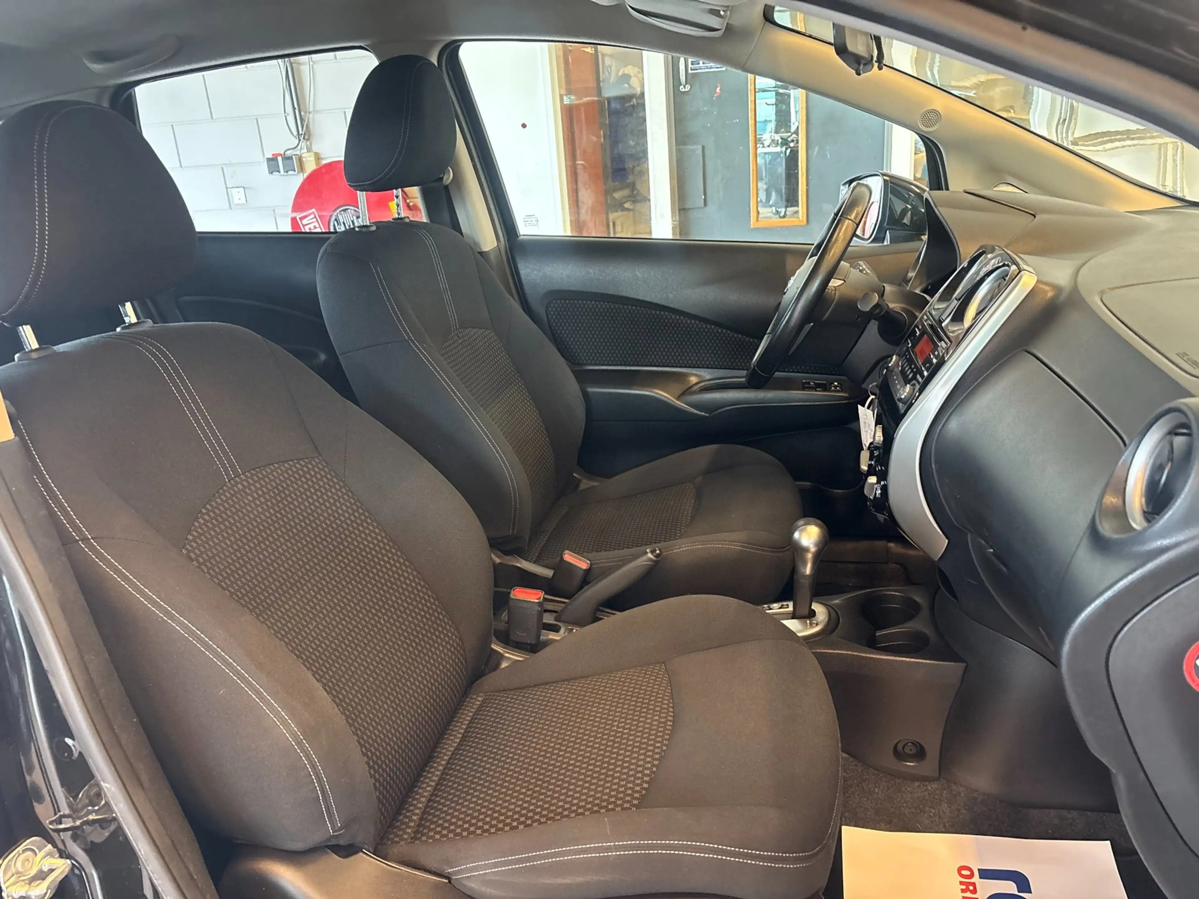 Nissan Note 1.2 DIG-S Acenta | Automaat | Cruise | Airco | 113 — photo 19