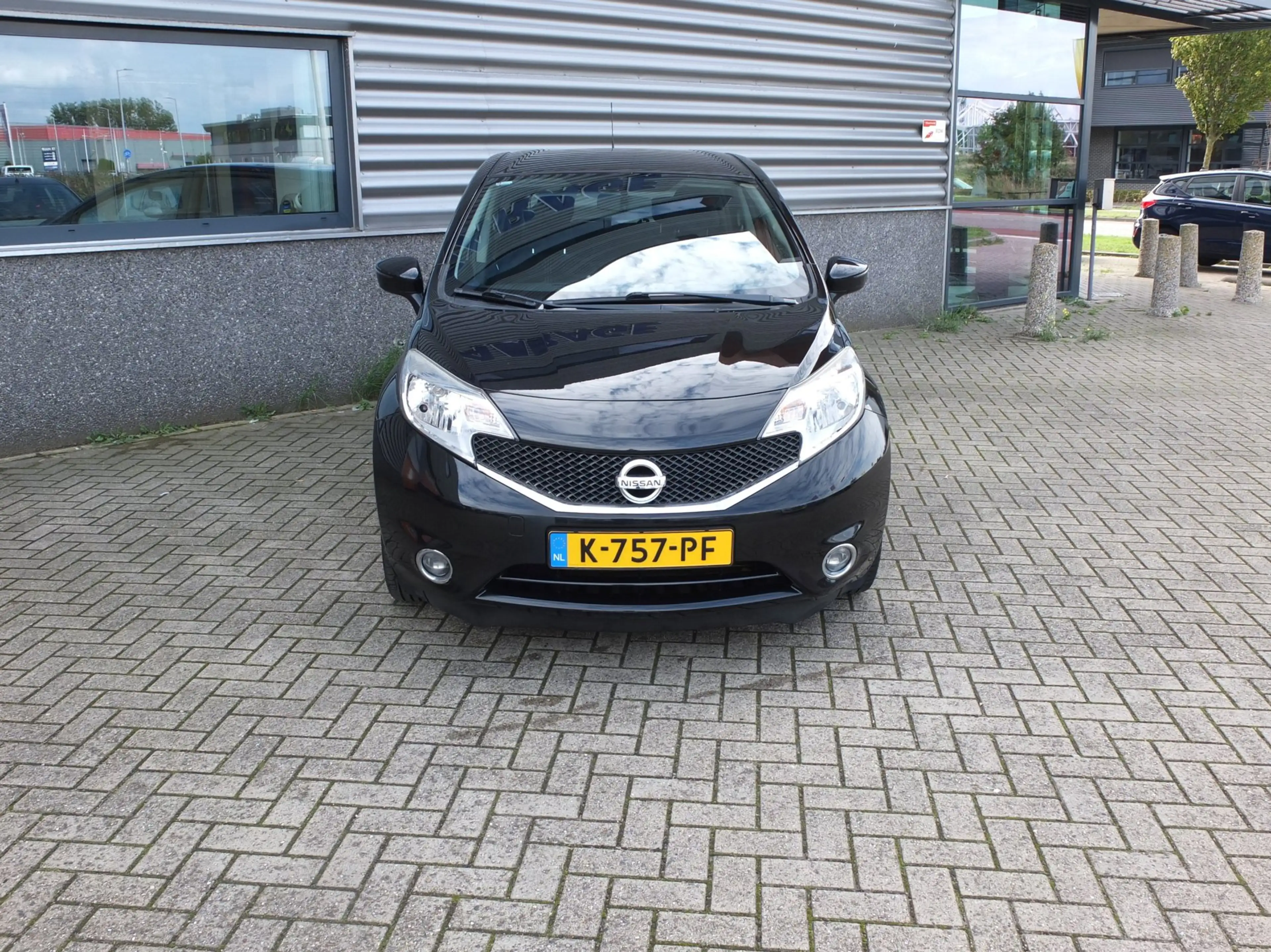 Nissan Note 1.2 DIG-S Acenta | Automaat | Cruise | Airco | 113 — photo 7