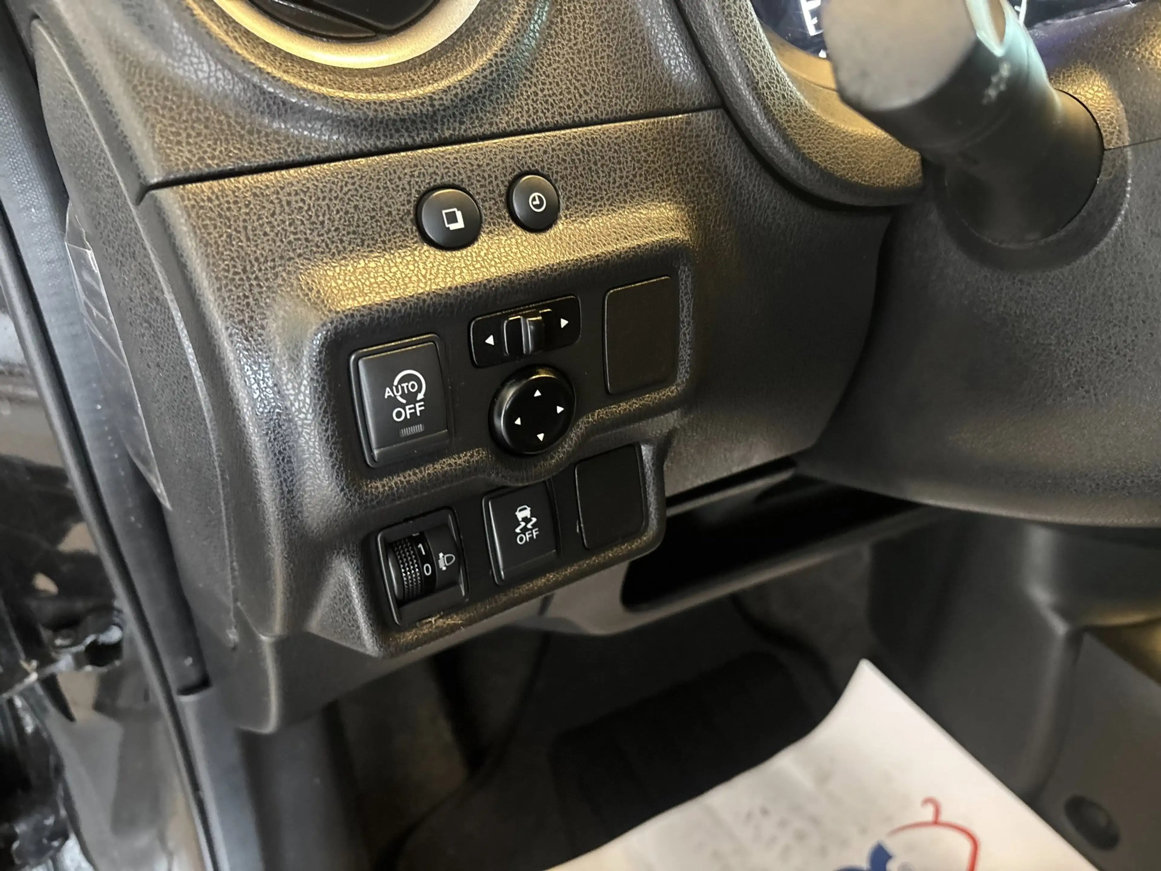 Nissan Note 1.2 DIG-S Acenta | Automaat | Cruise | Airco | 113 — photo 14