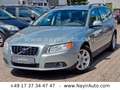 Volvo V70 Kombi Kinetic|1-Hd|Navi|Leder|Klima|Tempomat Silber - thumbnail 1
