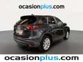 Mazda CX-5 2.2DE Luxury 4WD 175 Aut. Gris - thumbnail 4