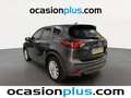 Mazda CX-5 2.2DE Luxury 4WD 175 Aut. Gris - thumbnail 3