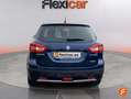 Suzuki SX4 1.6 DDiS GLE 4WD Azul - thumbnail 7