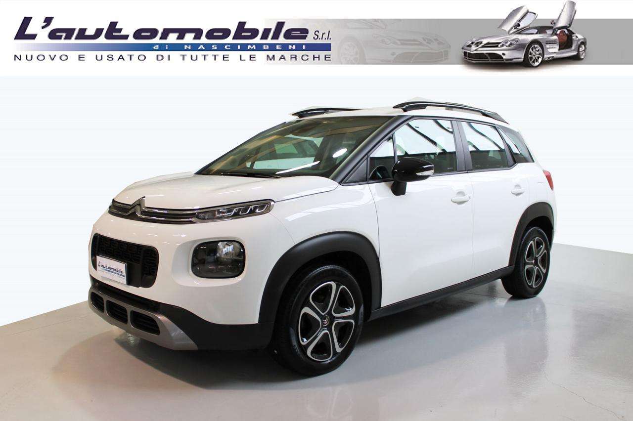 Citroen C3 Aircross BlueHDi 100 S&S Feel *PROMOFINANZ*