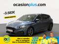 Ford Focus 1.5 Ecoboost ST Line 150 Azul - thumbnail 1
