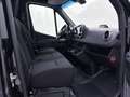 Mercedes-Benz Sprinter 317 1.9 CDI PRO L3H2 3500 KG Trekgewicht Navigatie Zwart - thumbnail 15