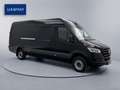 Mercedes-Benz Sprinter 317 1.9 CDI PRO L3H2 3500 KG Trekgewicht Navigatie Zwart - thumbnail 28