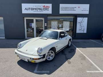 carrera 3.0l Type G boite 915 BVM5