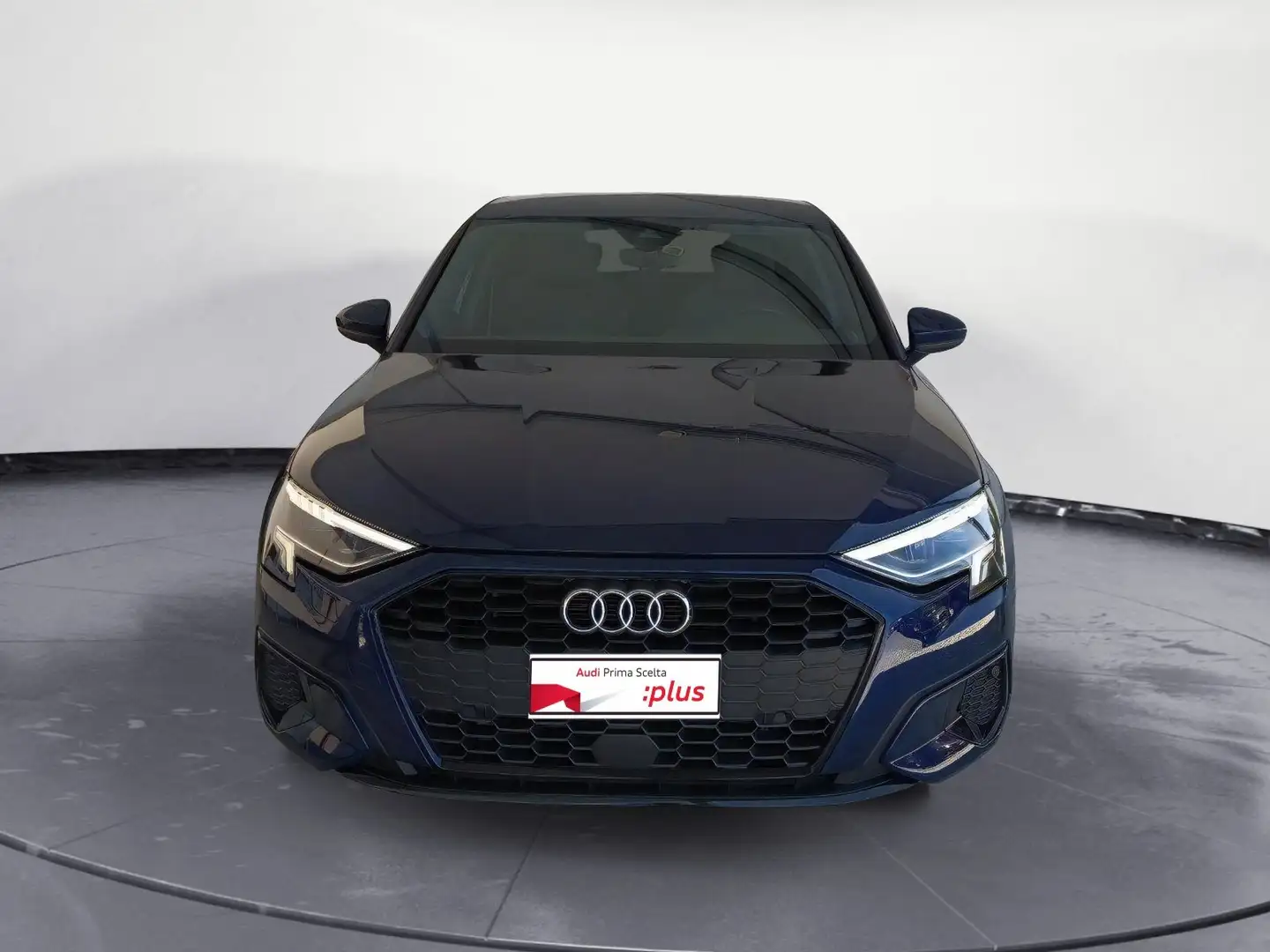 Audi A3 4ª serie SPB Sportback 30 TDI Business Blu/Azzurro - 1