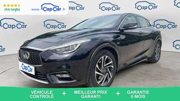 2.2 D 170 7DCT Luxe
