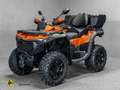 Sonstige Marken CFORCE 850 TOURING -T3b ABS Orange - thumbnail 3