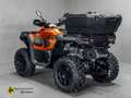 Sonstige Marken CFORCE 850 TOURING -T3b ABS Orange - thumbnail 5