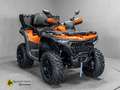 Sonstige Marken CFORCE 850 TOURING -T3b ABS Orange - thumbnail 9