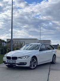 335d Touring xDrive Aut. Sport Line